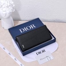 Christian Dior Wallets Purse